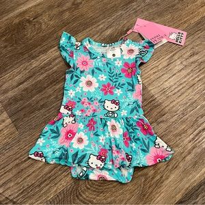 Posh Peanut Hello Kitty Twirl- NWT